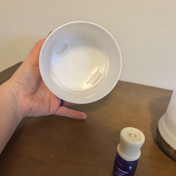 Aroma diffuser - Picture 6 of 6